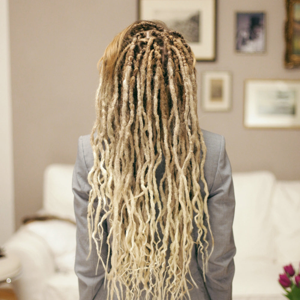 Synthetik Dreads DreadFactory