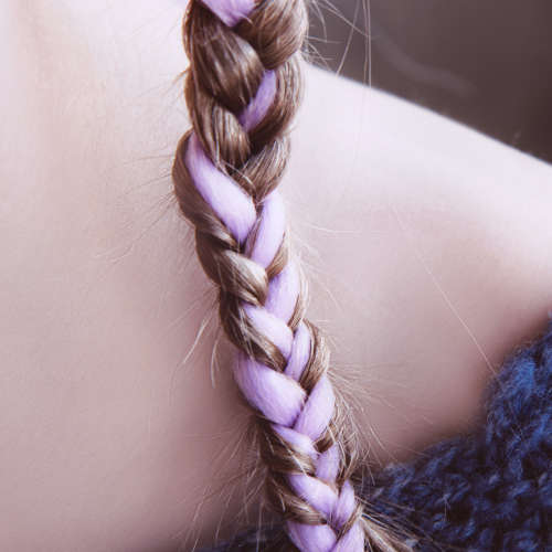 Kunsthaar Dreadfactory