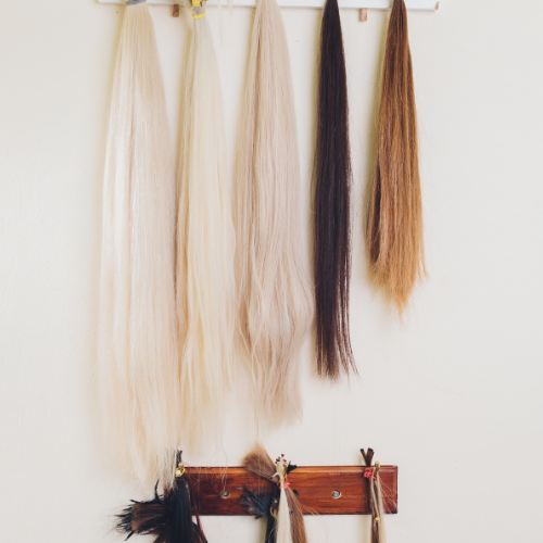 Schnitthaar DreadFactory