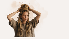 Warum Dreadlocks? 3 Gründe, Locs zu tragen