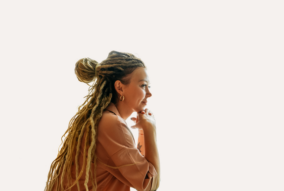 3 absolute No-Go's bei Dreadlocks