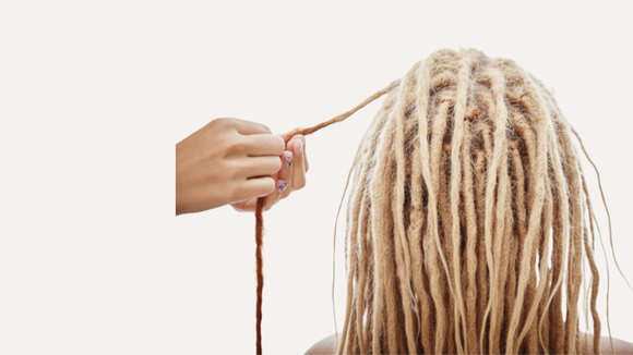 5 Erstellungsmethoden von Dreadlocks