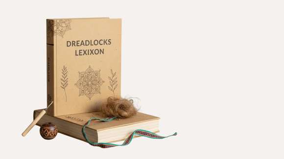 Alles, was du über Dreadlocks wissen musst