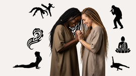 Warum Locs bei weißen nichts mit kultureller Aneignung zu tun haben können