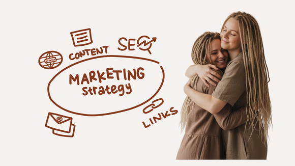 Dreadlocks und Marketing