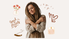 Dreadlocks und Selbstliebe