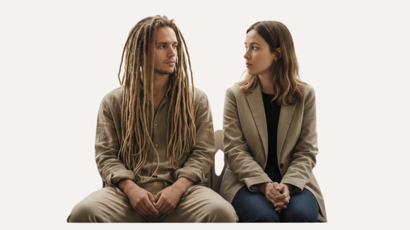Die Außenwirkung von Dreads – über Privilegien