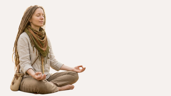 Xperience Festival: Dreads, Yoga und indische Gottheiten