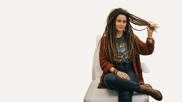 Dreadlocks und ÄrztInnenbesuche