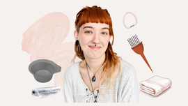 Alles rund ums Dreadlocks färben