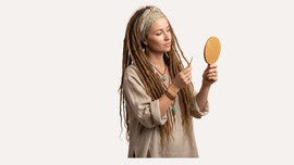 Dreadlocks pflegen oder: was brauche ich wirklich?