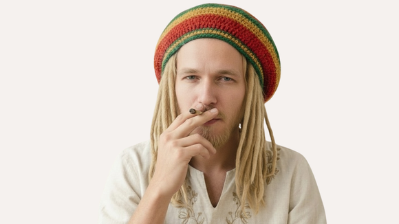 Dreadlocks und ihre Klischees