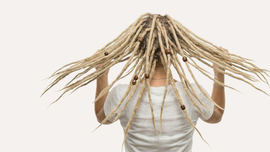 Dreadschmuck – finde deine Perle