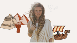 Eine kurze Geschichte der Dreadlocks