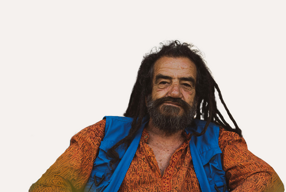 Alles, was du über Dreadlocks wissen musst