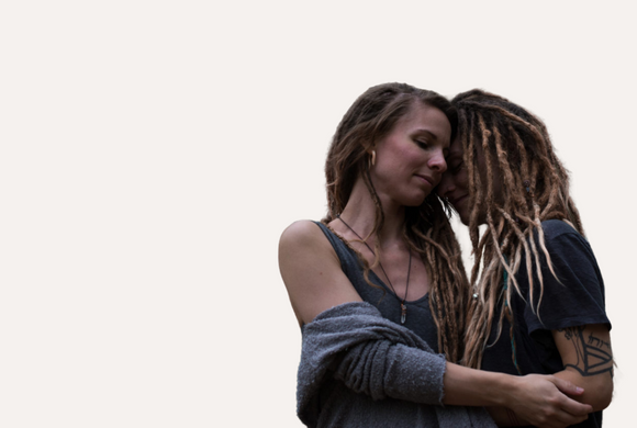 Die Freiheit, Dreads zu tragen