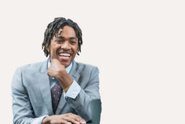 Dreadlocks am Arbeitsplatz