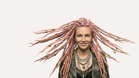 Dreadlocks als Ausdruck deiner Persönlichkeit