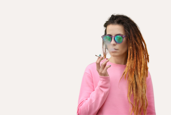 Dreadlocks und ihre Klischees