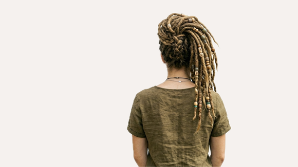 Dreadpflege – warum ist sie so wichtig?