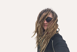 Dreads auf Reisen - Unterwegspflege und Tipps