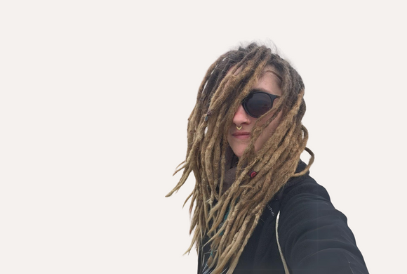 Dreads auf Reisen - Unterwegspflege und Tipps