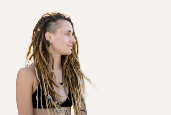 Dreads und Hitze: was tun, wenn der Lorenz knallt