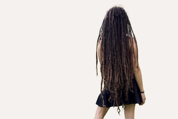 Dreadextensions selber machen
