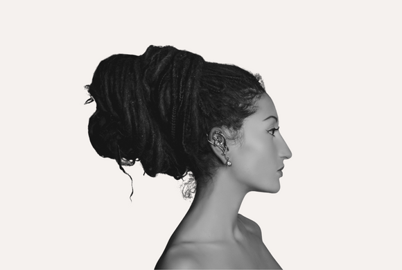 Eine kurze Geschichte der Dreadlocks