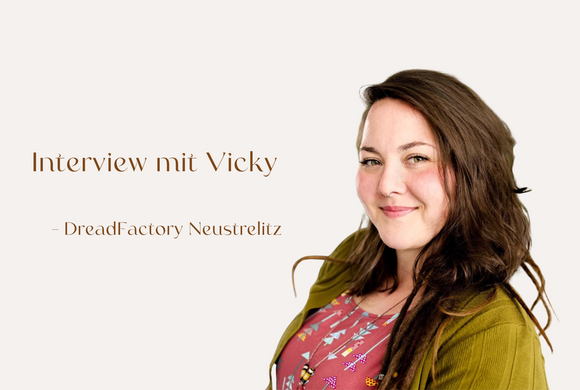 Von Berlin nach Neustrelitz – ein Dreadhead in der Provinz