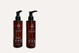 LaVlausch Liquid Dreadlocks Shampoo