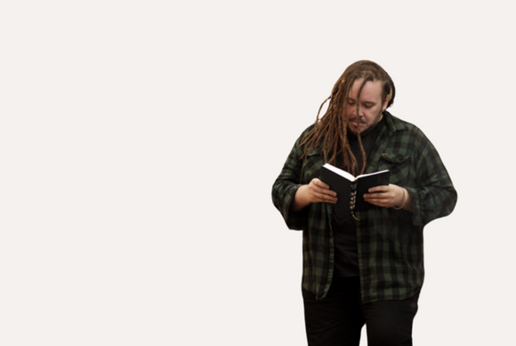Pic Per Day – Der Fotograf mit Dreadlocks