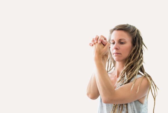 Sehnenscheidentzündungen vorbeugen