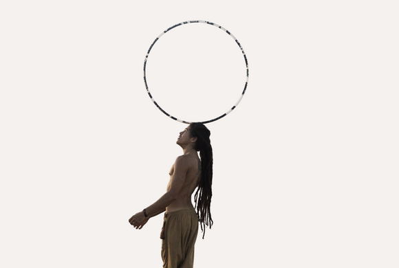 Xperience Festival: Dreads, Yoga und indische Gottheiten
