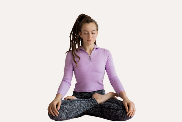 Yoga für Dreadheads