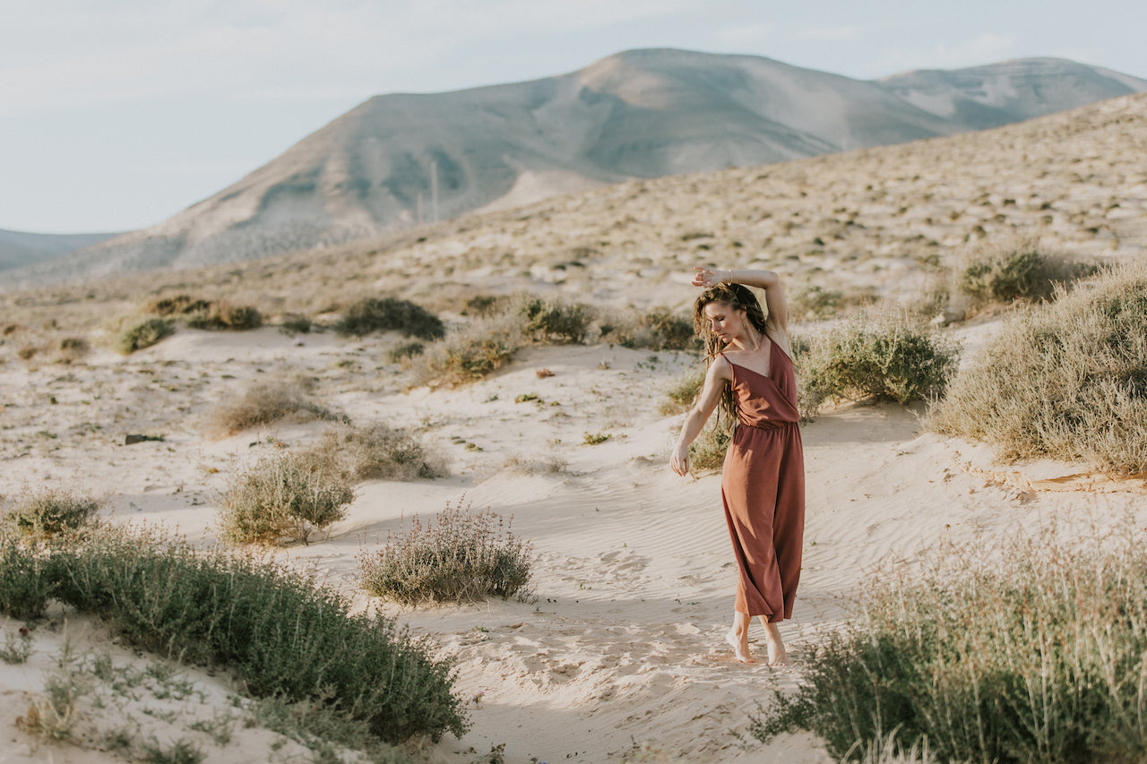 Europäisches Echthaar