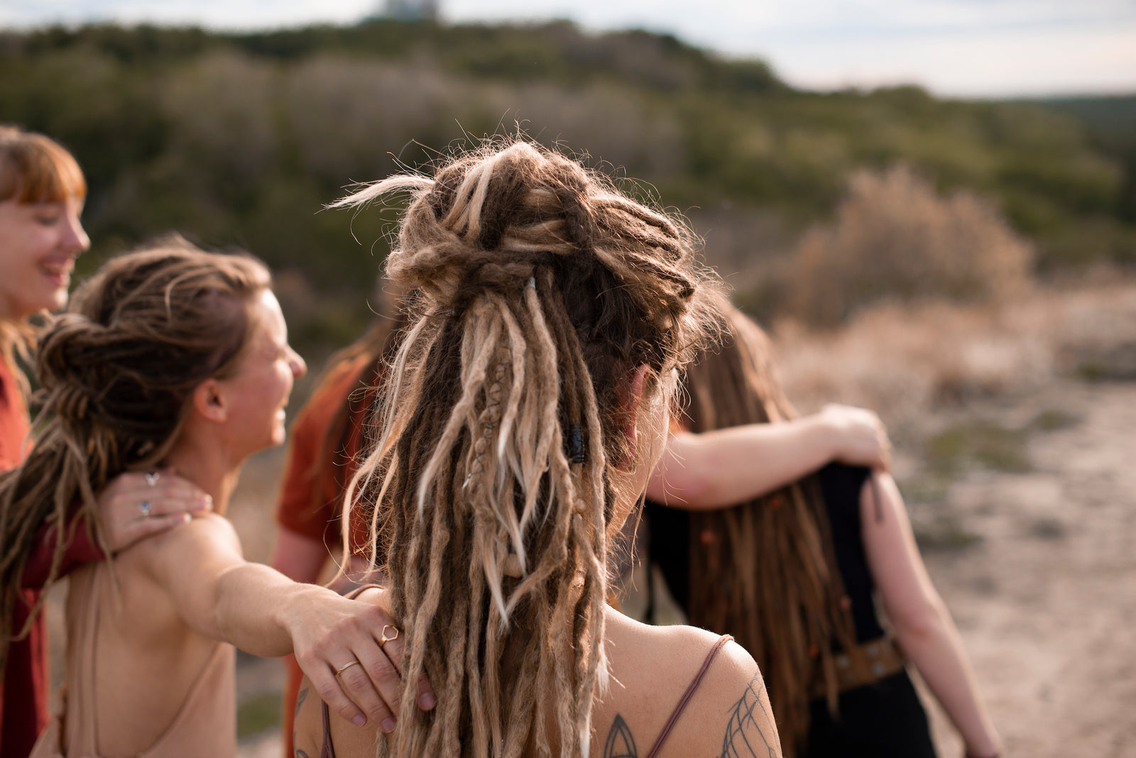 About DreadFactory Dreadstylist