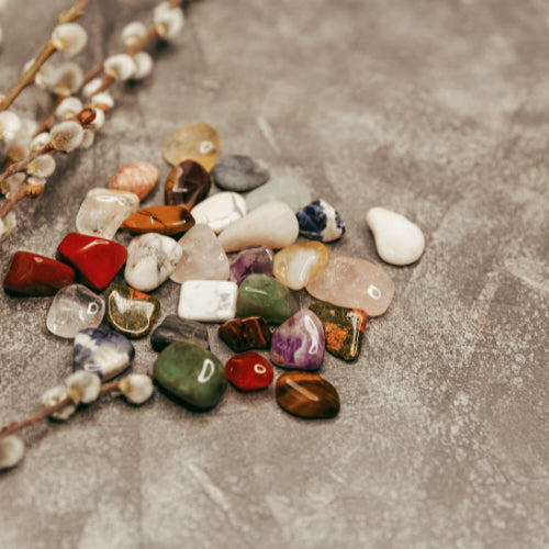 DreadFactory Anhänger