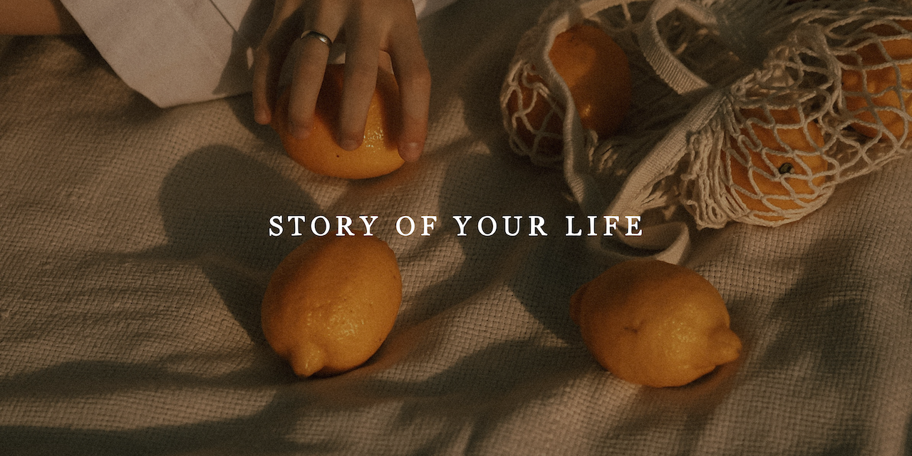DreadFactory Story of your life
